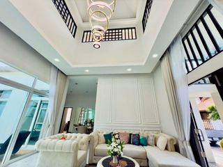 Villa en venta de 3 habitaciones en Bang Lamung, Chonburi