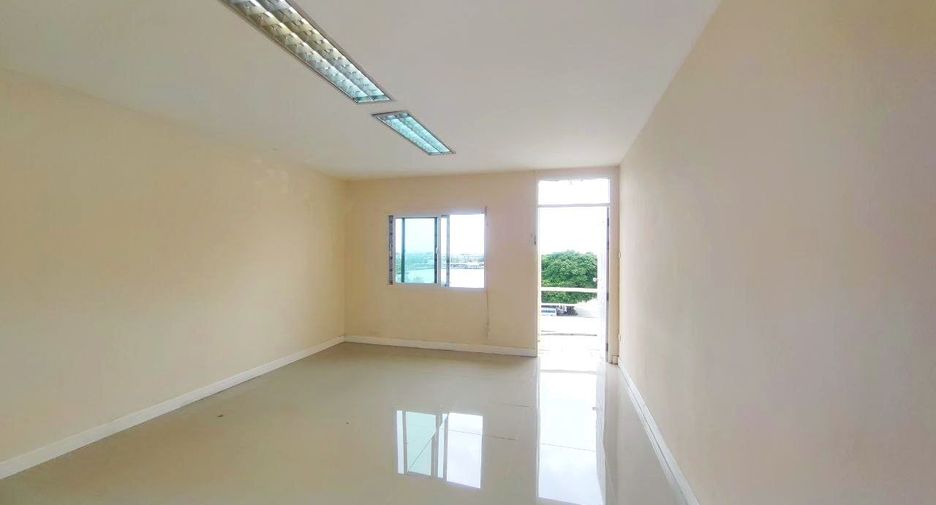 For sale 5 bedrooms retail Space in Bang Khen, Bangkok