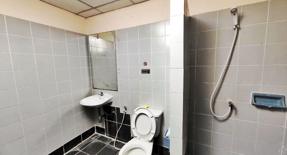 For sale 5 bedrooms retail Space in Bang Khen, Bangkok