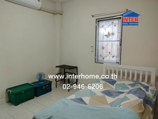 For sale 2 bed townhouse in Khlong Luang, Pathum Thani