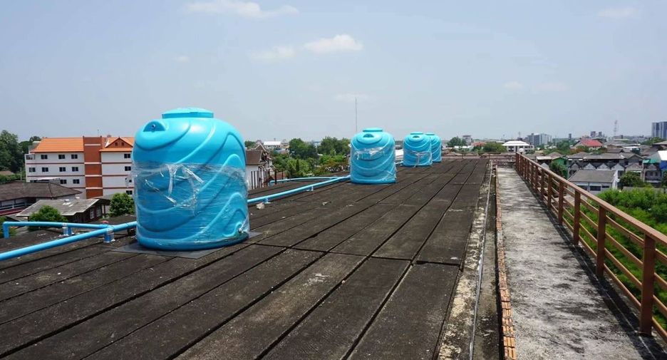 ขาย 65 ห้องนอน อพาร์ทเม้นท์ ใน เมืองเชียงใหม่, เชียงใหม่