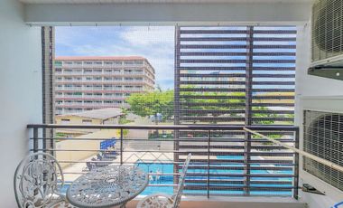 For sale 1 bed condo in Hua Hin, Prachuap Khiri Khan