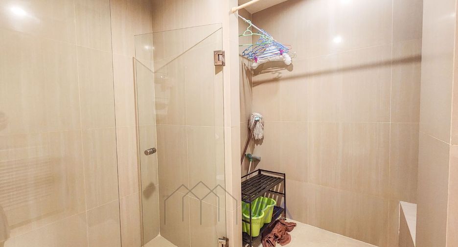 For sale 1 bed condo in Hua Hin, Prachuap Khiri Khan