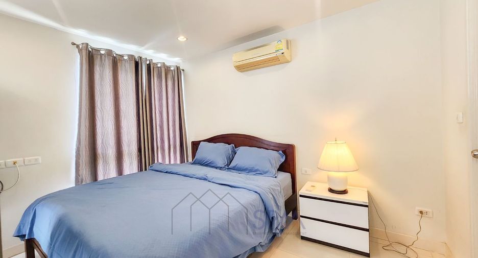 For sale 1 bed condo in Hua Hin, Prachuap Khiri Khan