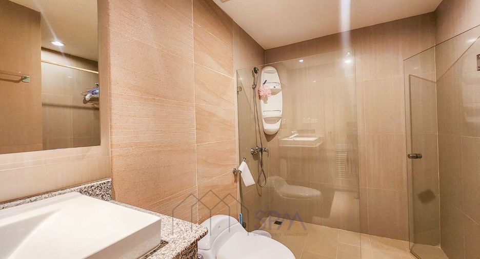 For sale 1 bed condo in Hua Hin, Prachuap Khiri Khan