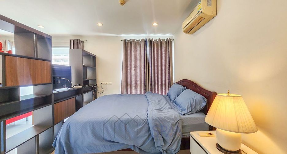 For sale 1 bed condo in Hua Hin, Prachuap Khiri Khan
