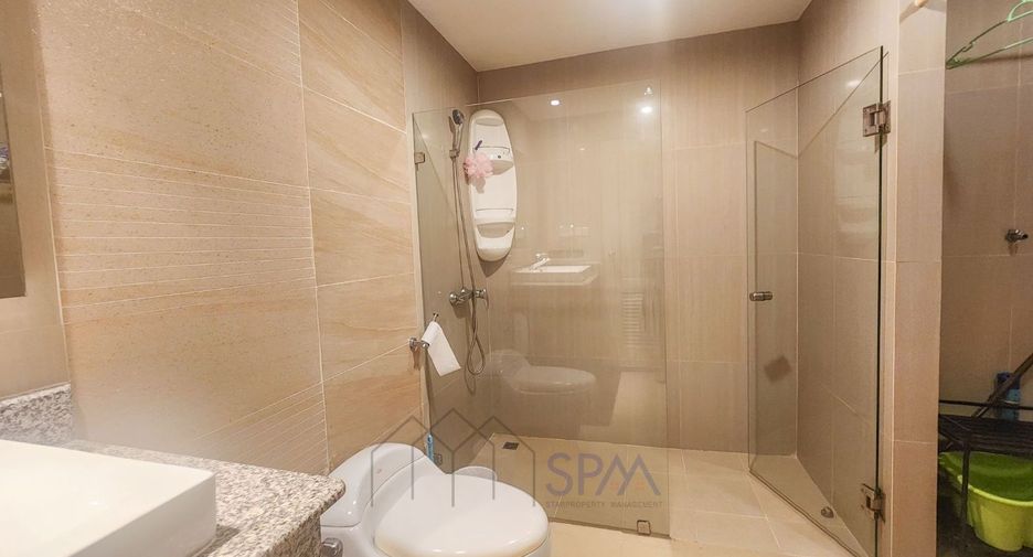 For sale 1 bed condo in Hua Hin, Prachuap Khiri Khan