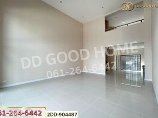 For rent and for sale retail Space in Prawet, Bangkok