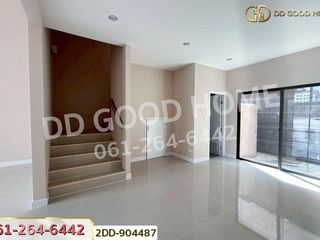 For rent and for sale retail Space in Prawet, Bangkok