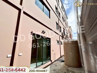 For rent and for sale retail Space in Prawet, Bangkok