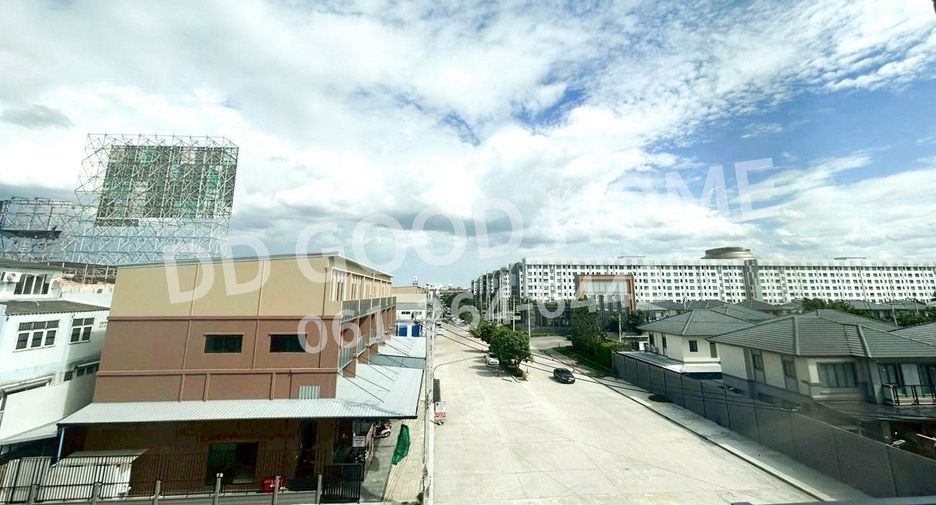 For rent and for sale retail Space in Prawet, Bangkok
