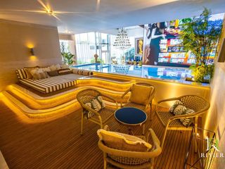 For sale 3 Beds condo in Bang Lamung, Chonburi