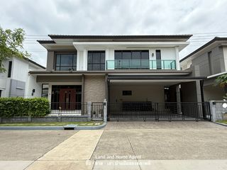 For rent 4 Beds house in Prawet, Bangkok