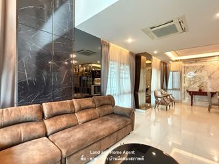 For rent 4 Beds house in Prawet, Bangkok