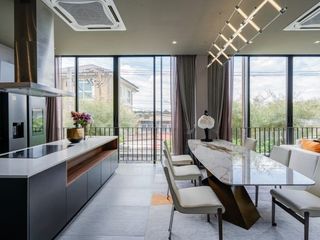 For sale 4 bedrooms house in Don Mueang, Bangkok