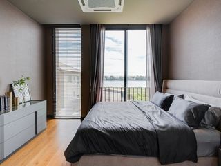 For sale 4 bedrooms house in Don Mueang, Bangkok