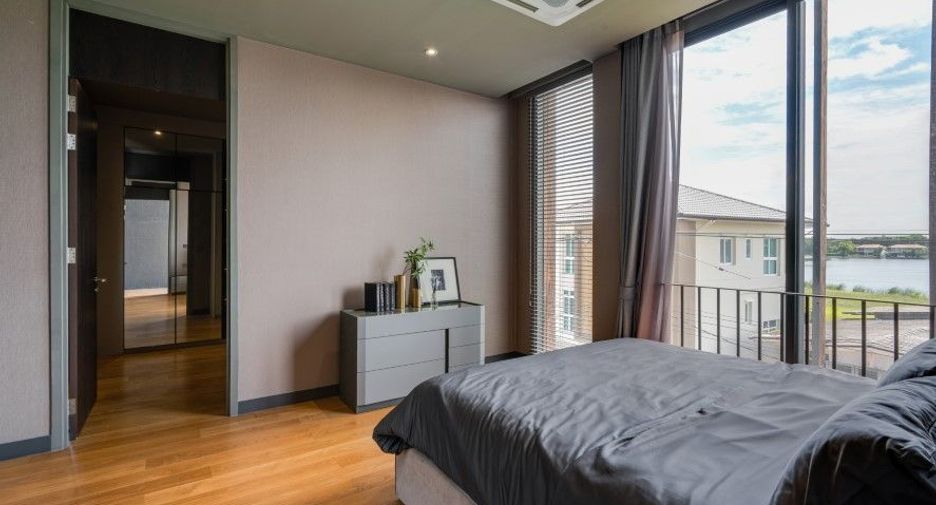 For sale 4 bedrooms house in Don Mueang, Bangkok