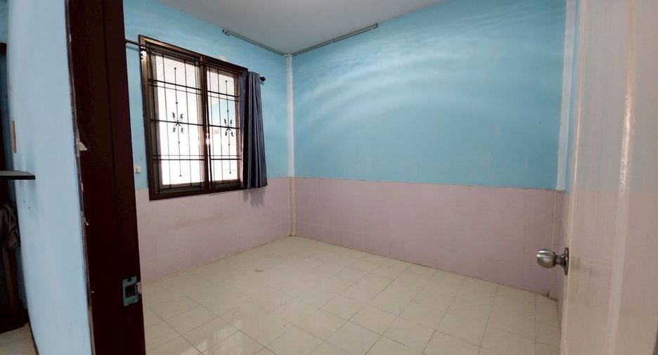 À vendre 2 chambres maison de ville à Bang Pa-in, Phra Nakhon Si Ayutthaya