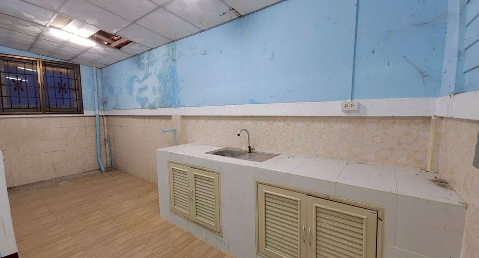 À vendre 2 chambres maison de ville à Bang Pa-in, Phra Nakhon Si Ayutthaya
