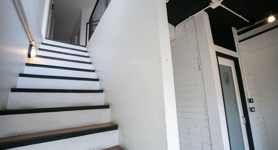 À vendre 7 chambres hôtel à Mueang Chiang Mai, Chiang Mai