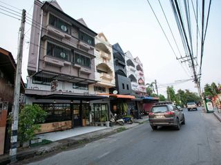 For sale 7 bed hotel in Mueang Chiang Mai, Chiang Mai