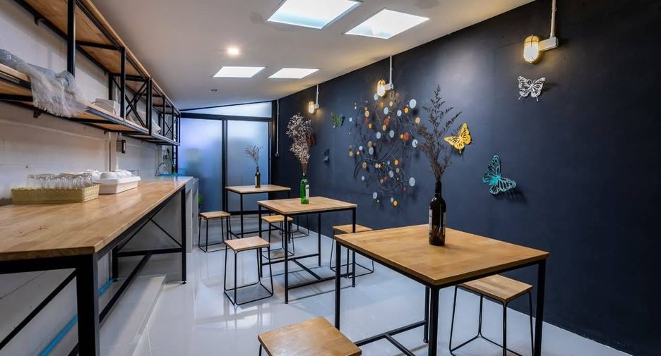 À vendre 7 chambres hôtel à Mueang Chiang Mai, Chiang Mai