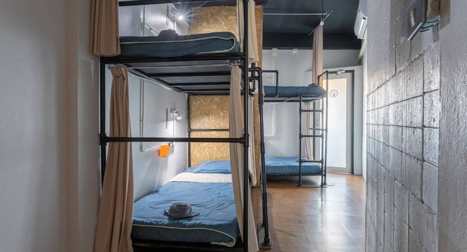 À vendre 7 chambres hôtel à Mueang Chiang Mai, Chiang Mai