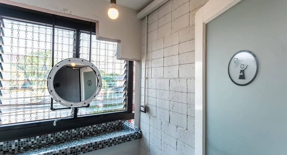 À vendre 7 chambres hôtel à Mueang Chiang Mai, Chiang Mai