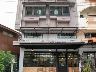 For sale 7 bed hotel in Mueang Chiang Mai, Chiang Mai