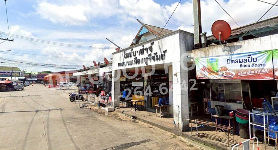 For sale 6 ベッドルーム retail Space in Mueang Buriram, Buriram