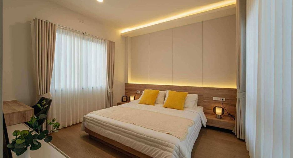 For sale 3 bedrooms house in Doi Saket, Chiang Mai
