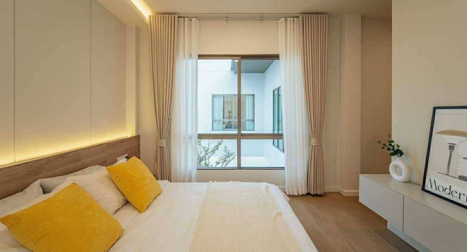 For sale 3 bedrooms house in Doi Saket, Chiang Mai