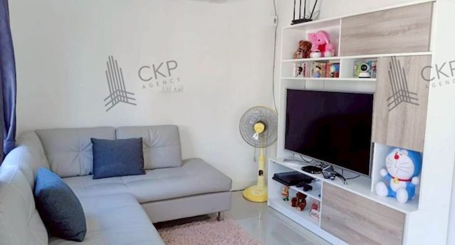 For sale 4 bedrooms house in Bang Lamung, Chonburi