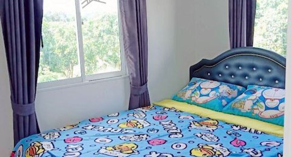 For sale 4 bedrooms house in Bang Lamung, Chonburi