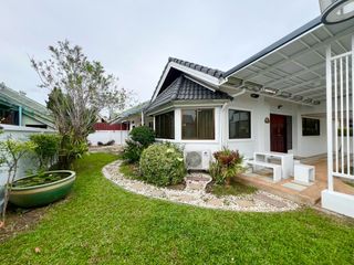 For rent そして for sale 3 Beds house in Bang Lamung, Chonburi