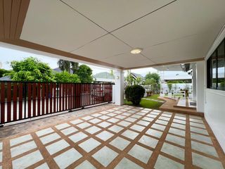 For rent そして for sale 3 Beds house in Bang Lamung, Chonburi
