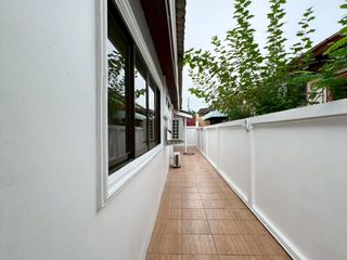 For rent そして for sale 3 Beds house in Bang Lamung, Chonburi