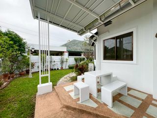 For rent そして for sale 3 Beds house in Bang Lamung, Chonburi