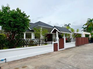 For rent そして for sale 3 Beds house in Bang Lamung, Chonburi
