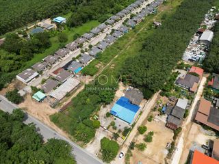 For sale land in Nikhom Phatthana, Rayong