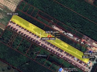 For sale land in Nikhom Phatthana, Rayong
