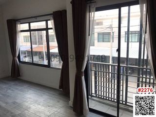 Reihenhaus zur Miete mit 2 Zimmer in Prawet, Bangkok