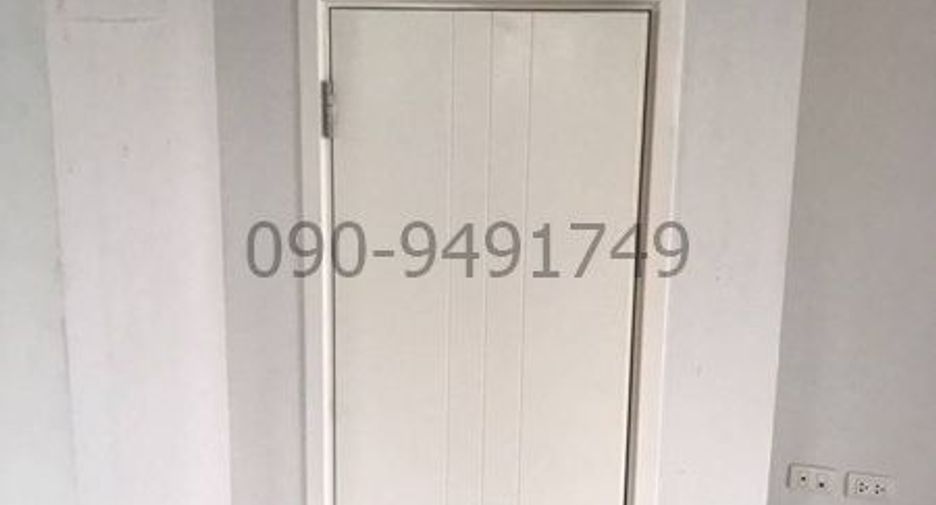 For rent 2 bedrooms townhouse in Prawet, Bangkok