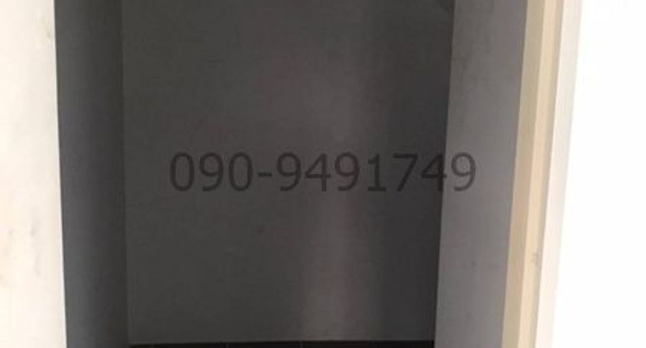 For rent 2 bedrooms townhouse in Prawet, Bangkok