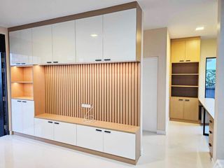 For rent 4 Beds house in Prawet, Bangkok