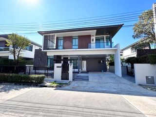 For rent 4 Beds house in Prawet, Bangkok