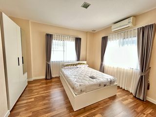 For rent 4 Beds house in Prawet, Bangkok
