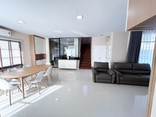 For rent 4 Beds house in Prawet, Bangkok