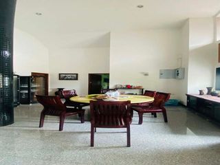For rent and for sale 5 bed house in Bang Lamung, Chonburi