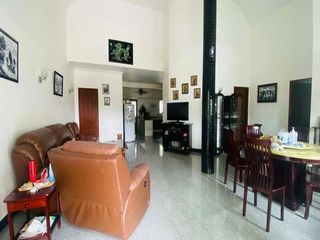 For rent and for sale 5 bed house in Bang Lamung, Chonburi